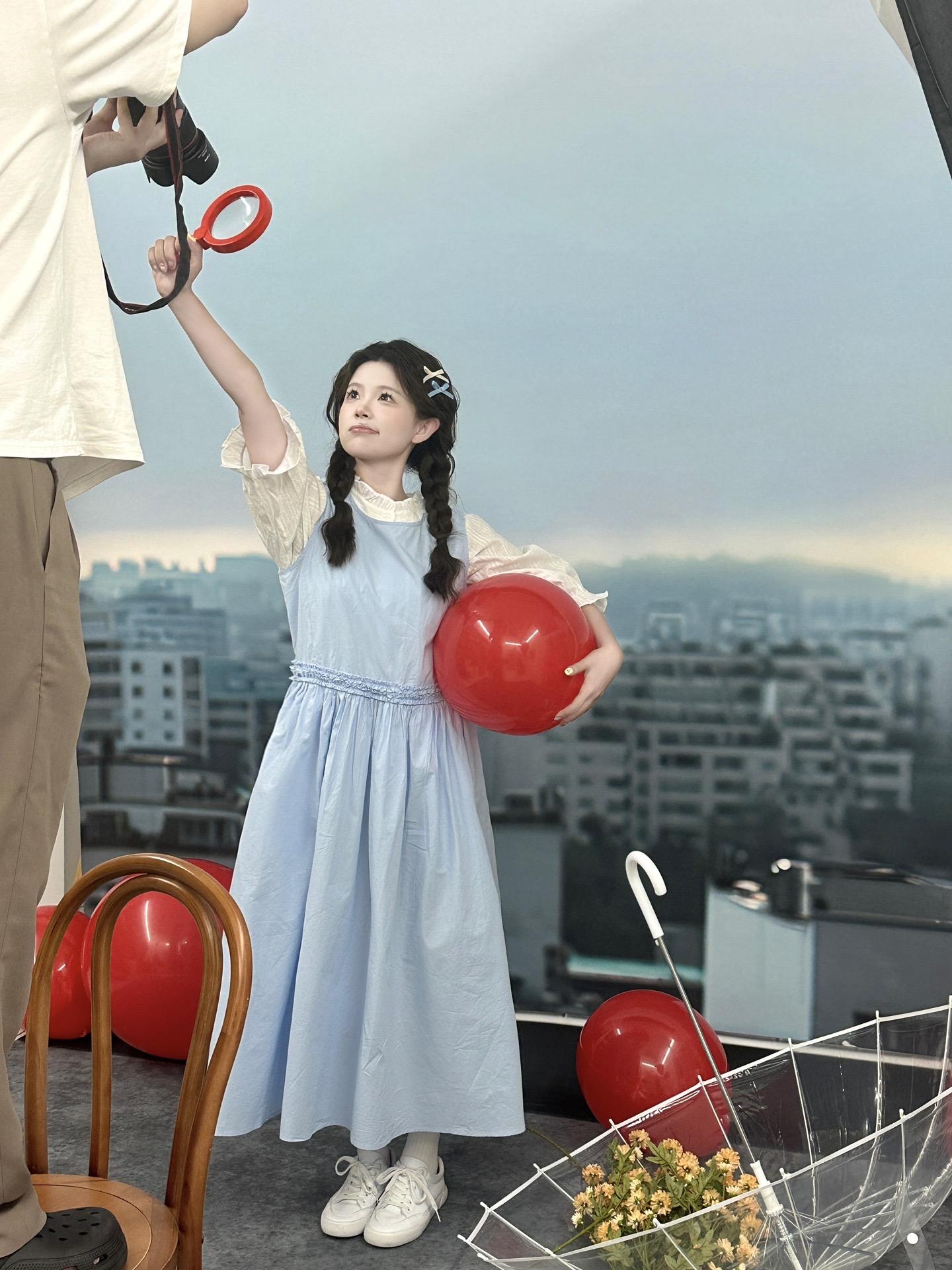 原来思念也有生命有呼吸。