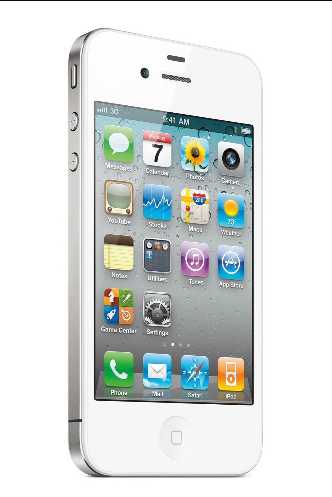 如果选一款苹果史上最经典的iPhone，你的答案是哪款？ 