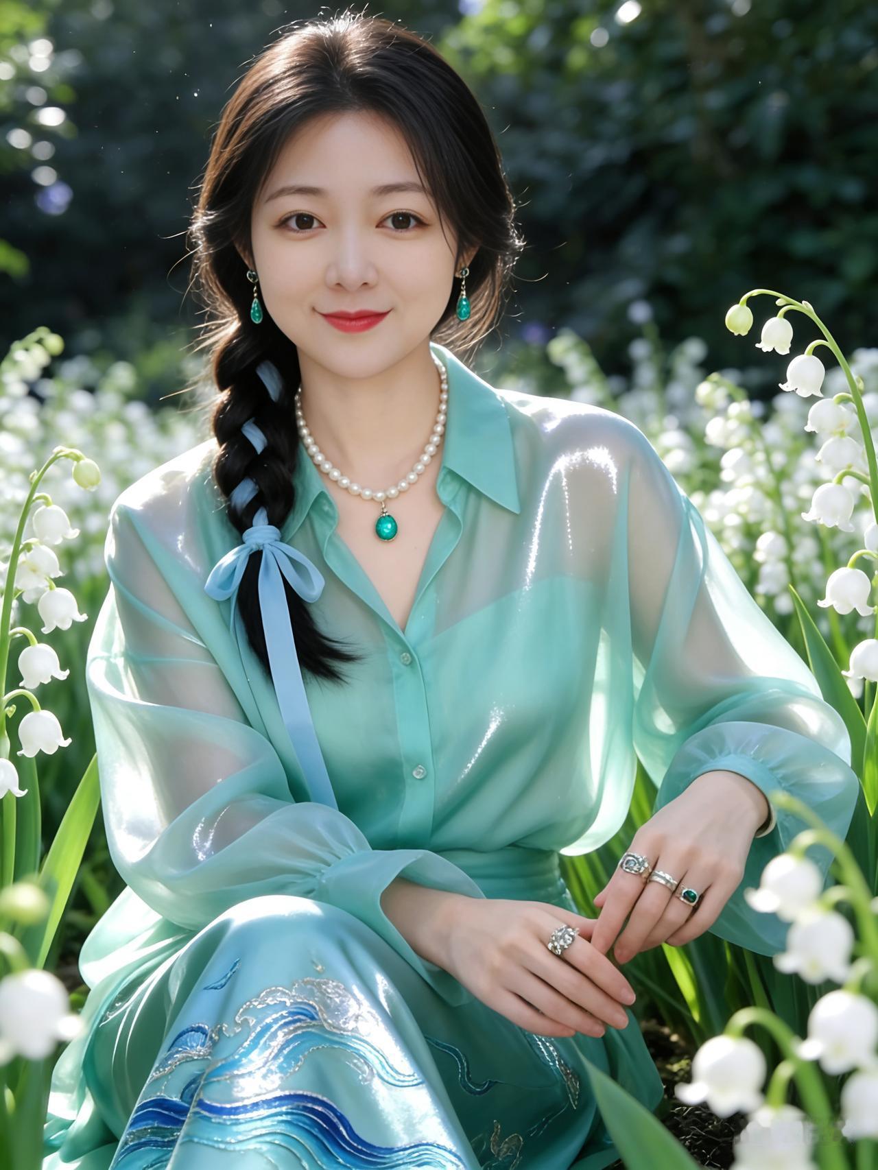 有些事
以为忘了
却在某个瞬间
突然清晰
 
有些人
以为远了
却在深夜里
轻轻