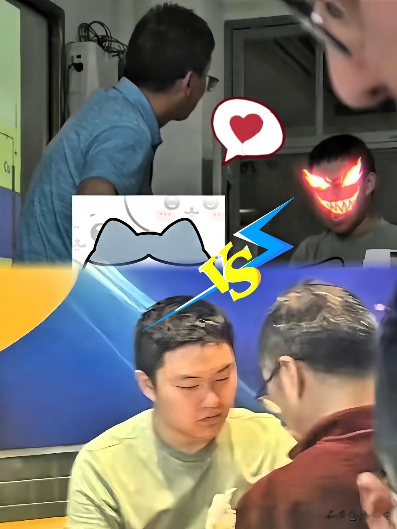 上海二工大那个道歉的老师

他教的好不好，我不知道，

但我敢确定一件事，那就是