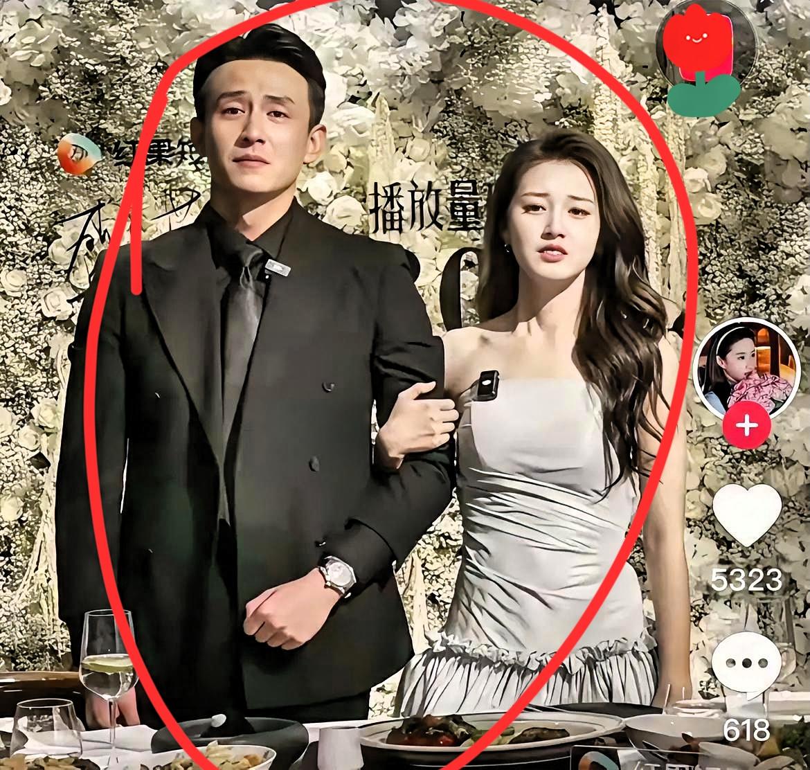 果然还是男人了解男人！
好哥们一句话直接戳破《盛夏芬德拉》见面会的真相，刘萧旭对