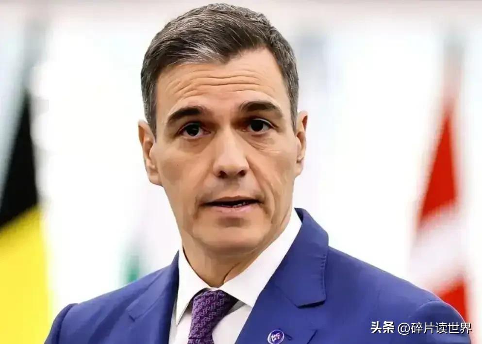 快讯！快讯！
据外媒：西班牙首相桑切斯将于4月访华！这已经是“4年内第四次”了？