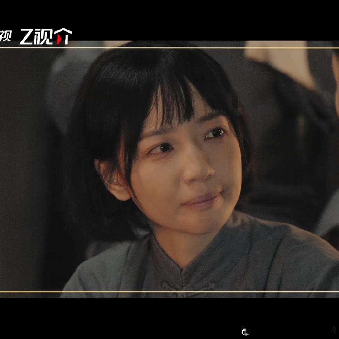 秦牛正威假哭无限超越班 秦牛正威还是适合那种恶毒女配或者甜宠文女主，强行上桌吃《