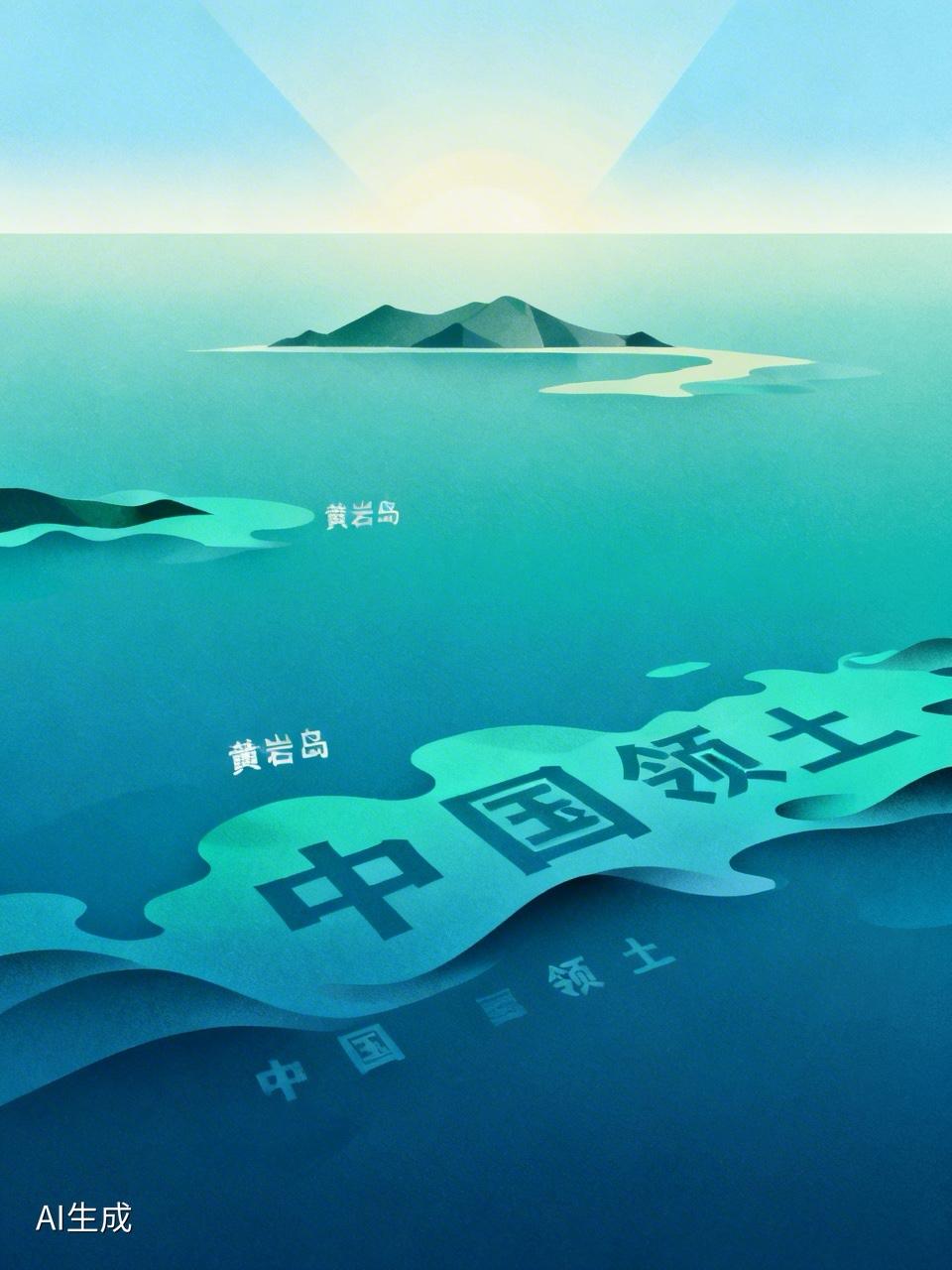 南部战区严正发声：坚决捍卫国家主权与地区和平

今日，南部战区新闻发言人翟士臣海