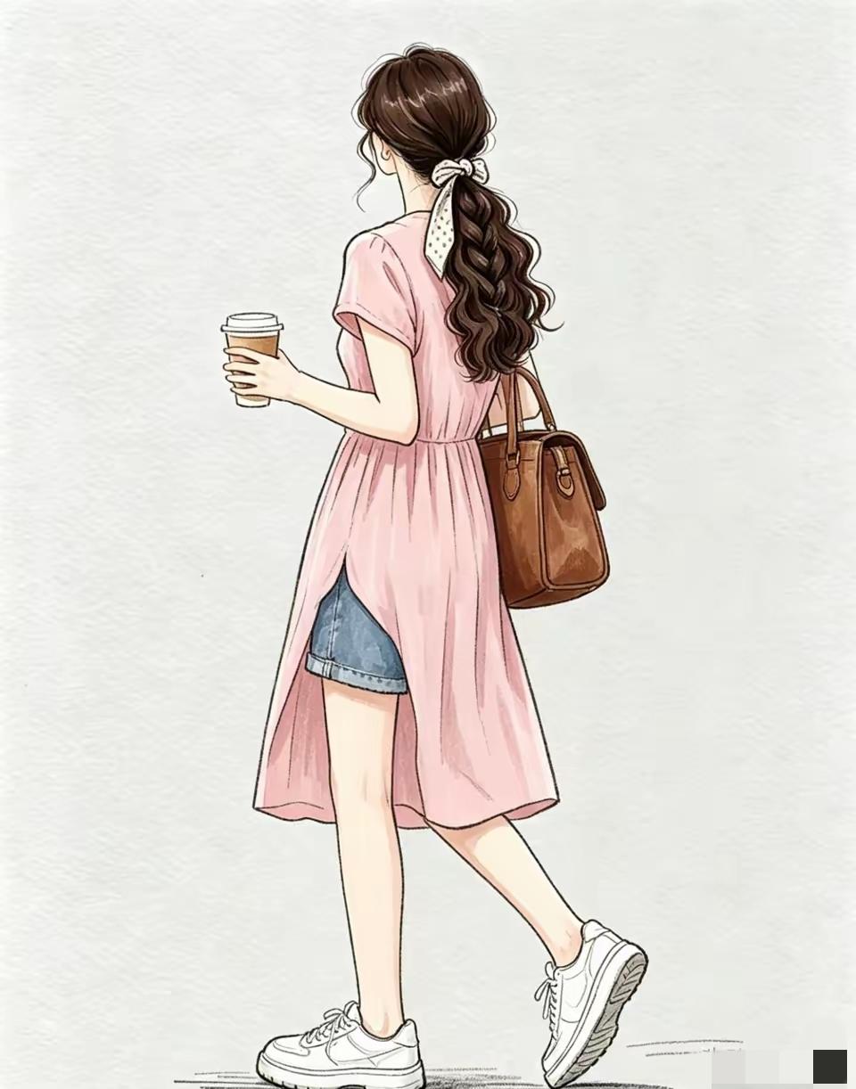 一边带娃一边顾家，
女人不想手心向上，
出路只有这一条！
 
当妈后才懂，
最硬