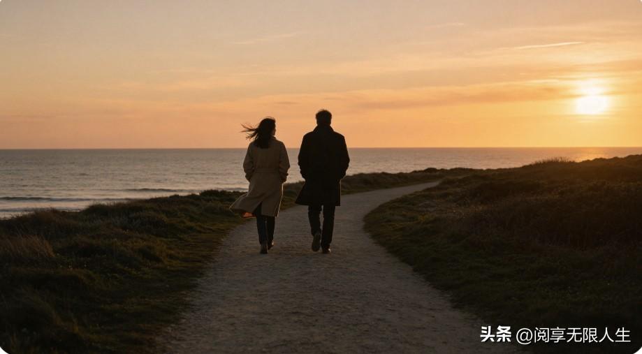 醍醐灌顶的一句话：
“你跟谁在一起，能激起你那一颗搞钱的心，能激起你那颗想打扮自