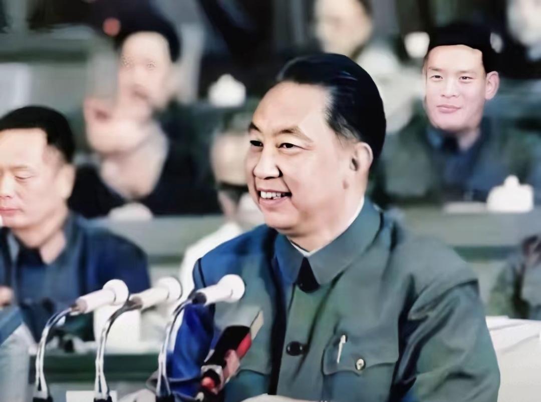 ＃红色文化＃
伟人风采欣赏：