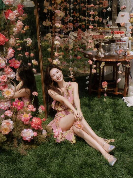 热恋的夏季🌷🌸🪻🍃