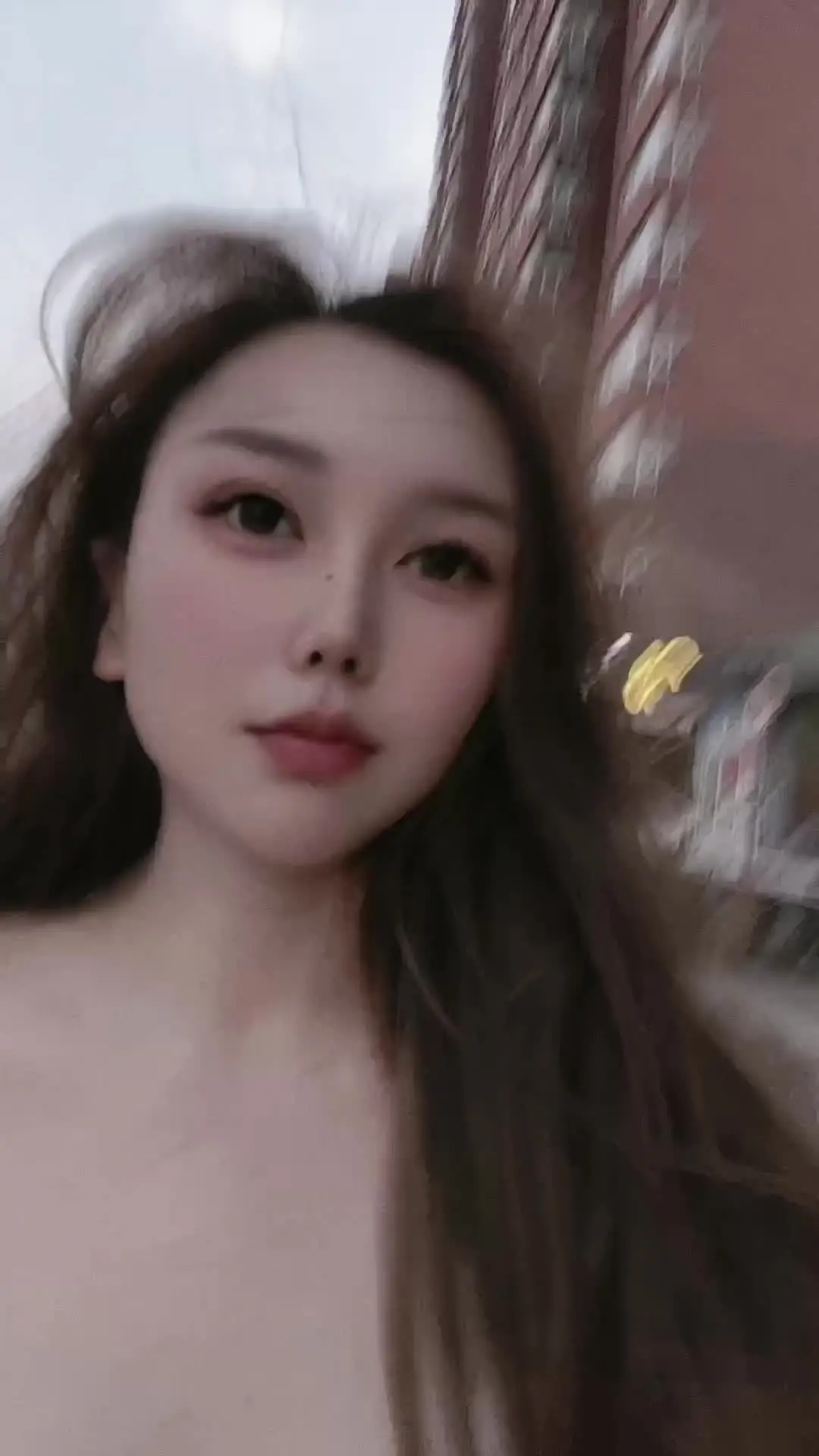 柔情的痣😏