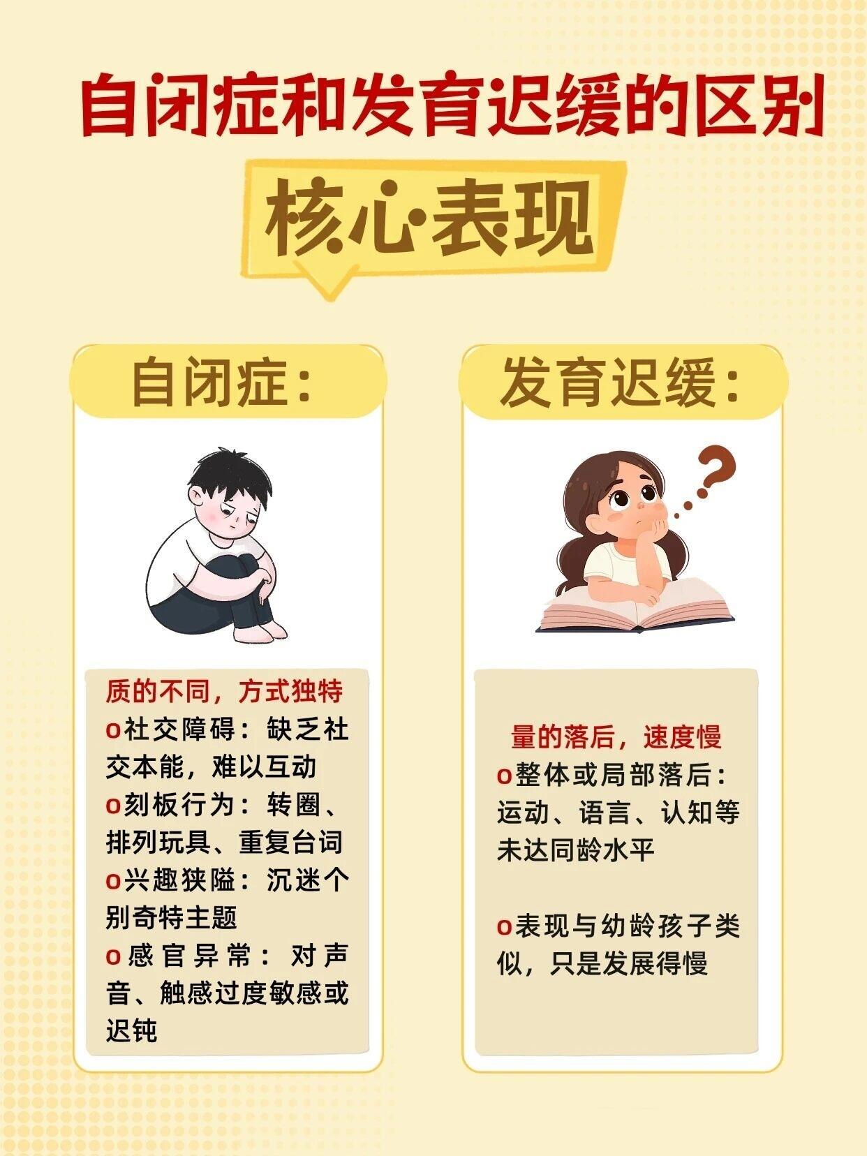 希望更多人能少一点误解和非议，多一点理解与包容，也愿这些“星星的孩子”都能在耐心