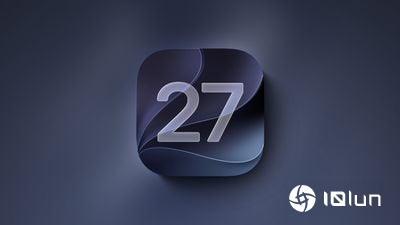 Apple向开发者发布第六版iOS 27和iPadOS 27测试版
 Apple
