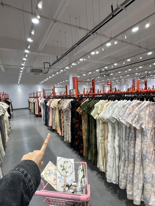 （南京）不敢相信这是2025的物价……
