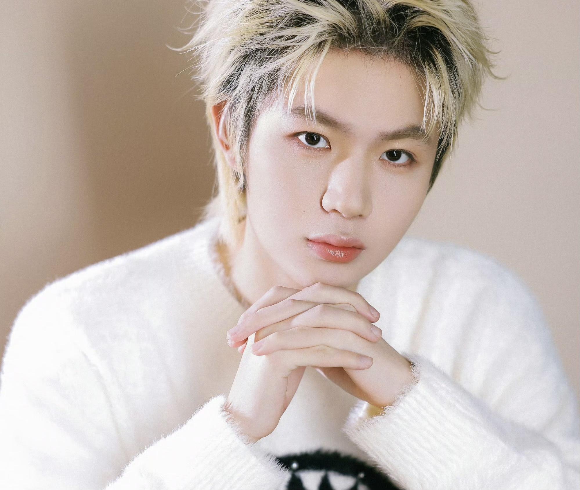 九尾发文：最近训练都是BO7，完了太累了，休息段时间再播