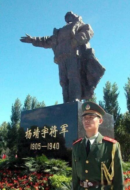 【如果当年您不牺牲】        如果当年您不牺牲           作者：