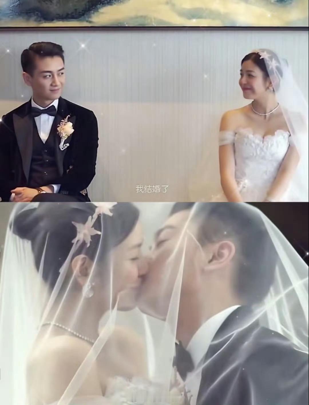 啥啊，陈晓和陈妍希不是和平离婚吗，为啥还出现这个啊？而且感觉两人也没有啥矛盾吧，