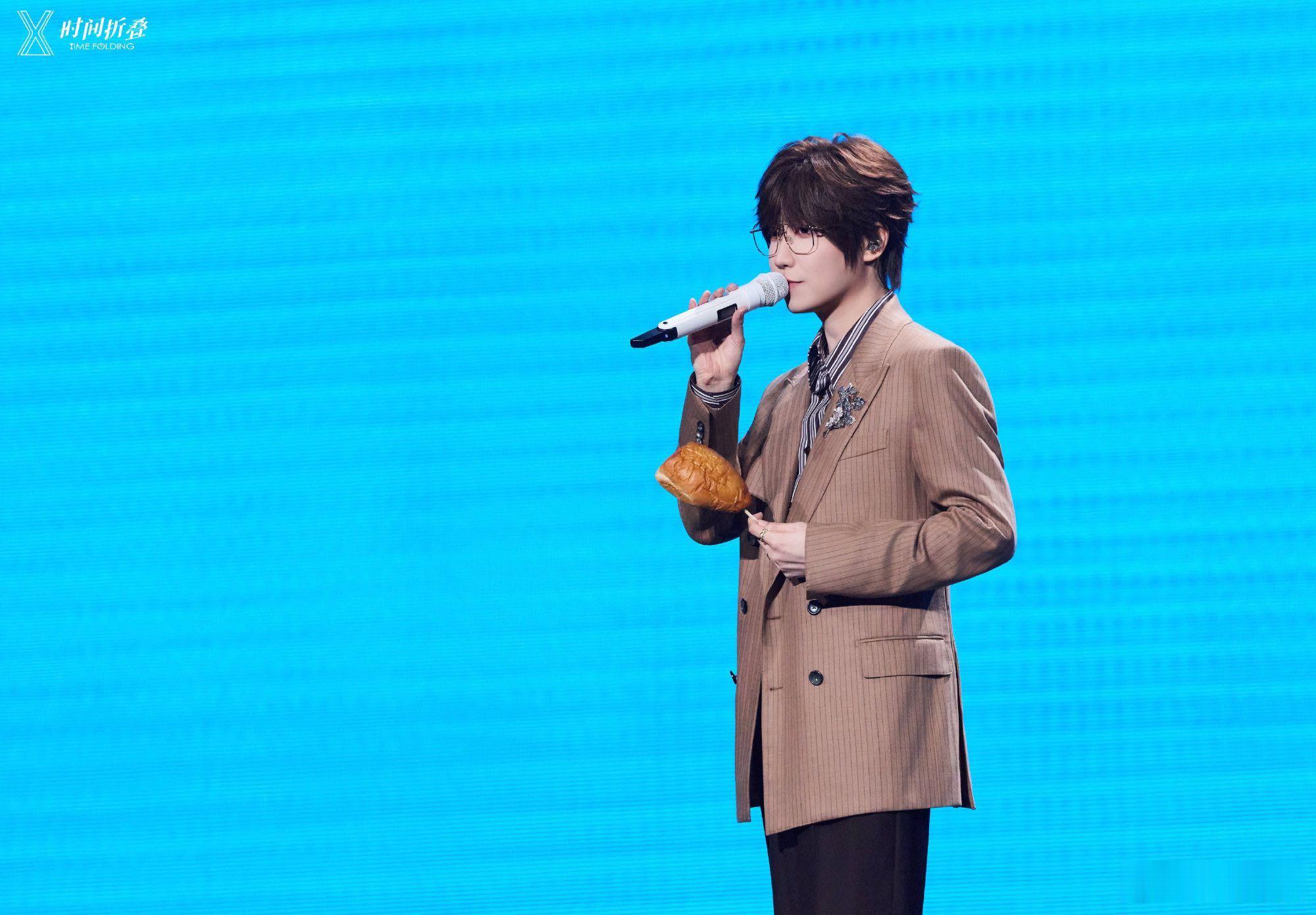 汪苏泷许嵩徐良演唱会撞档汪苏泷许嵩徐良同时开演唱会徐良演唱会真的惊喜满满！颜值氛