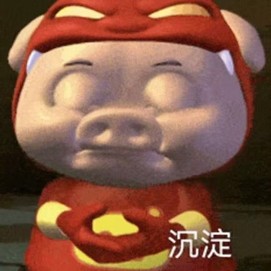 我看陶渊明未必有我淡泊，因为我是一个，只上班，不挣钱，很淡泊的人 