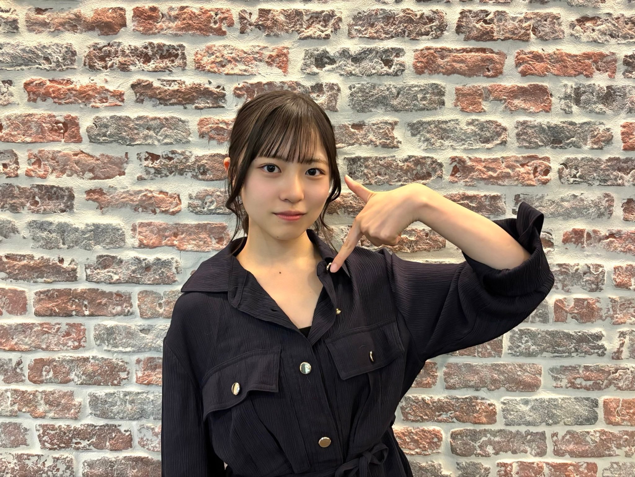 正源司陽子ANNX 　正源司陽子