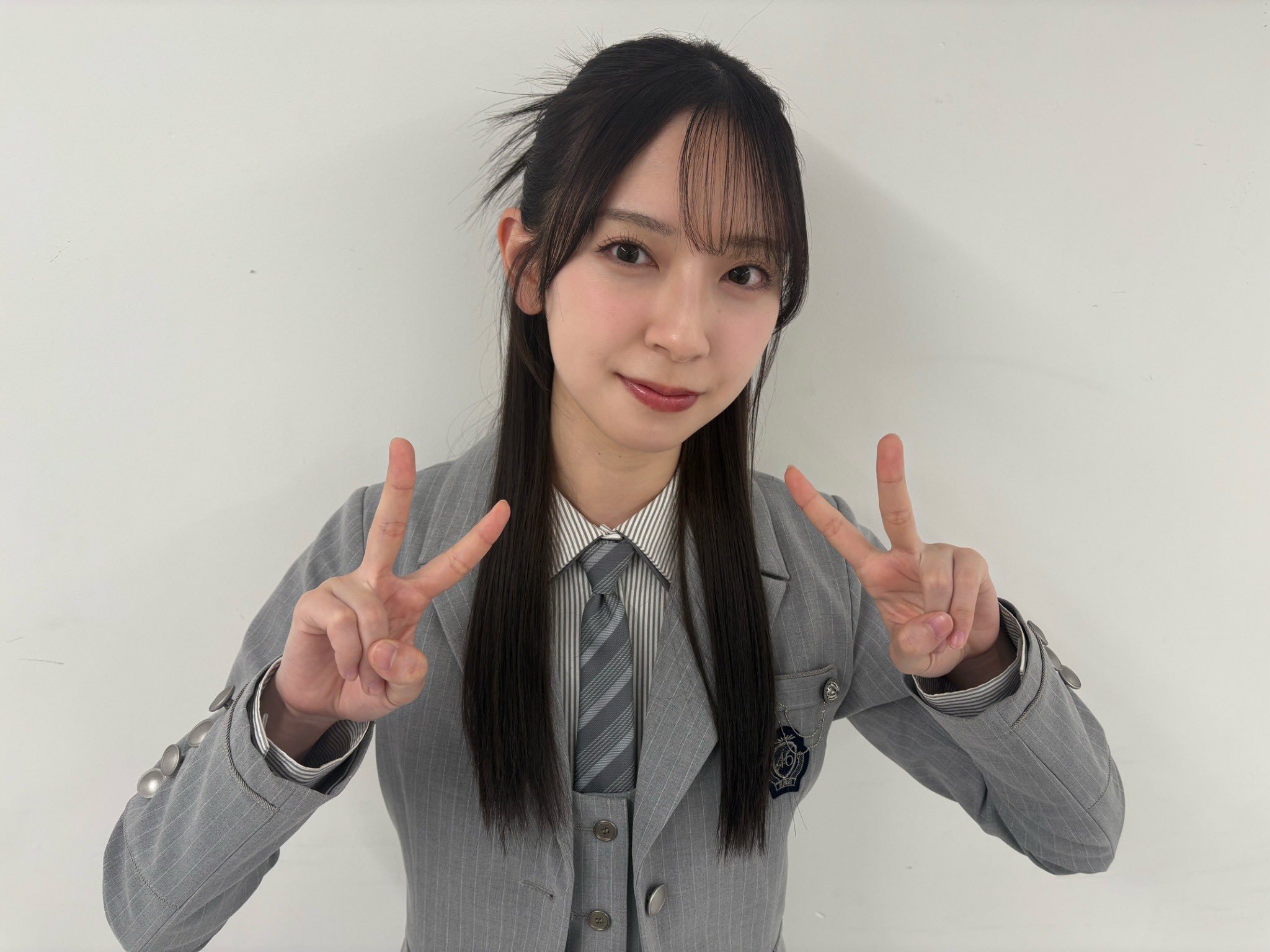 金村美玖　　BRODY