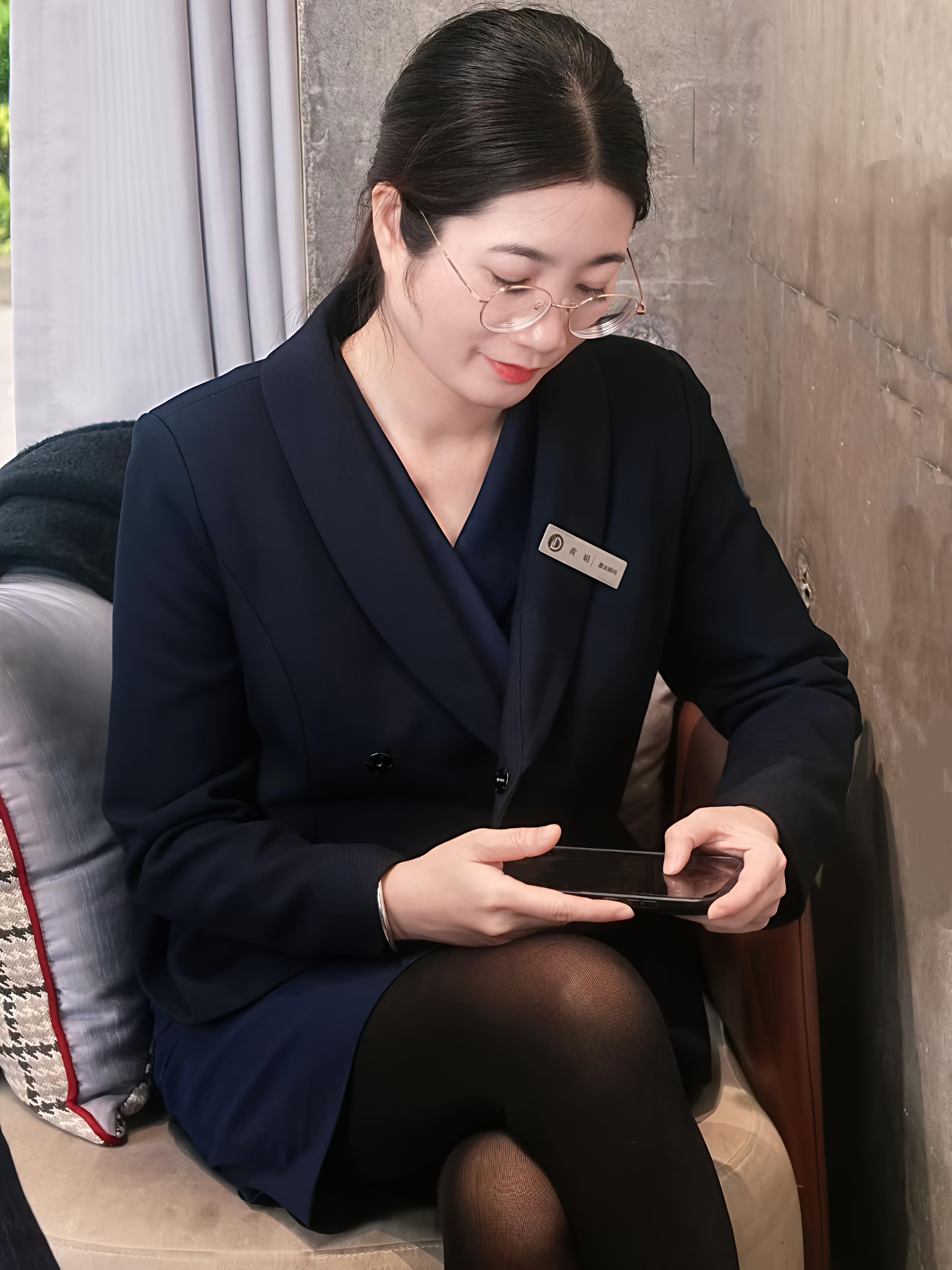 优雅职场穿搭，干练又时尚 💼日常穿搭通勤穿搭日常分享 ​​​