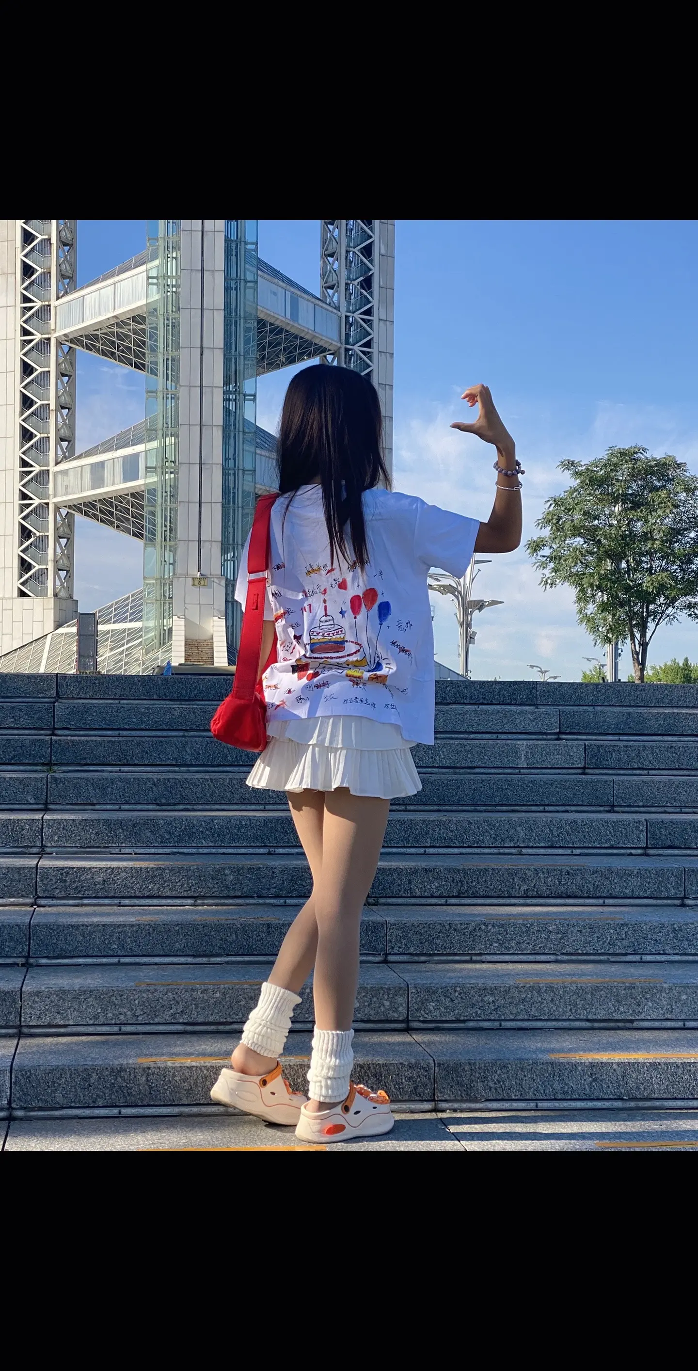 累了明年就好好休息 后年再见老薛