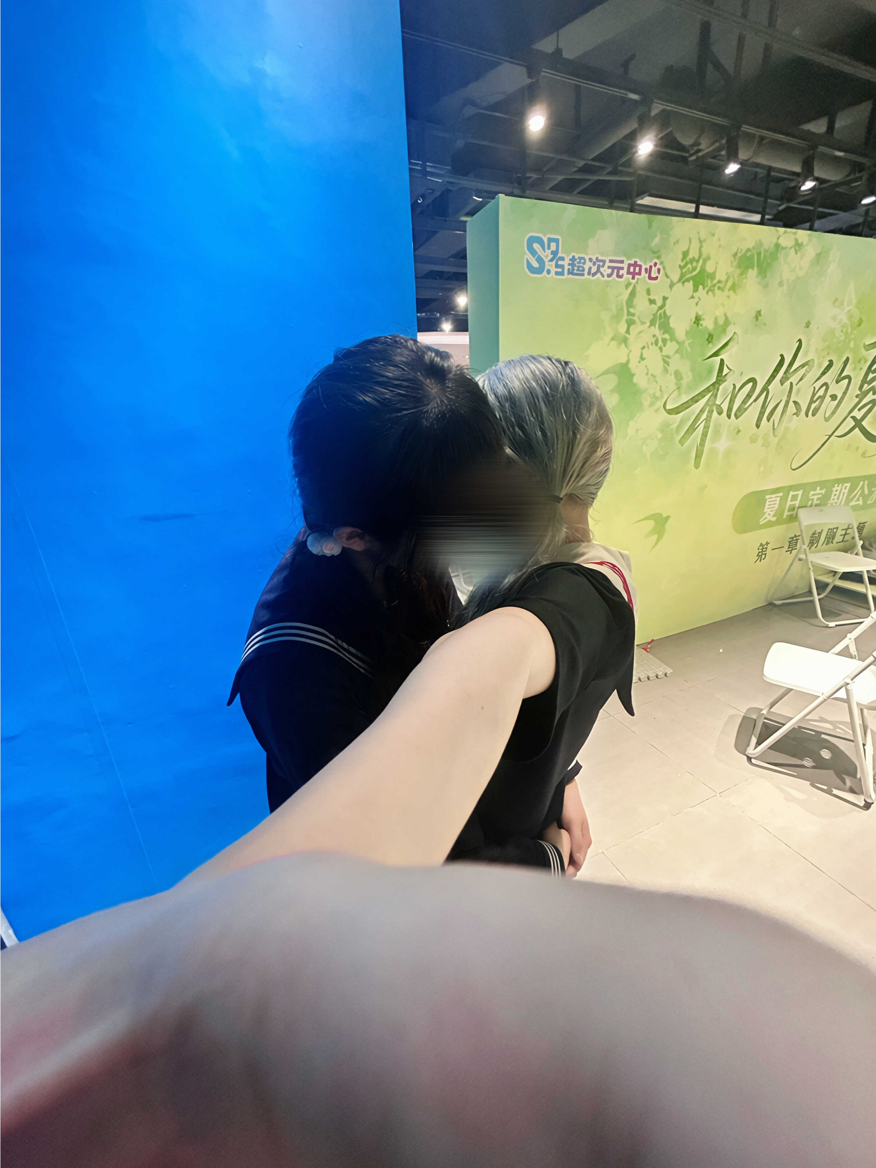 八月和你🐽  专栏 · 用户1031观察日记