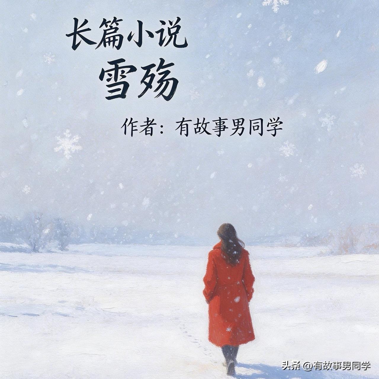 第二卷：边城雪

---

第五章 旧信

苏瑾言无声地盯着手机屏幕。

直播间