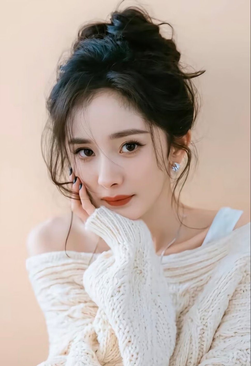 杨幂电视演的好不好我不评价，溜溜梅我是能记一辈子 