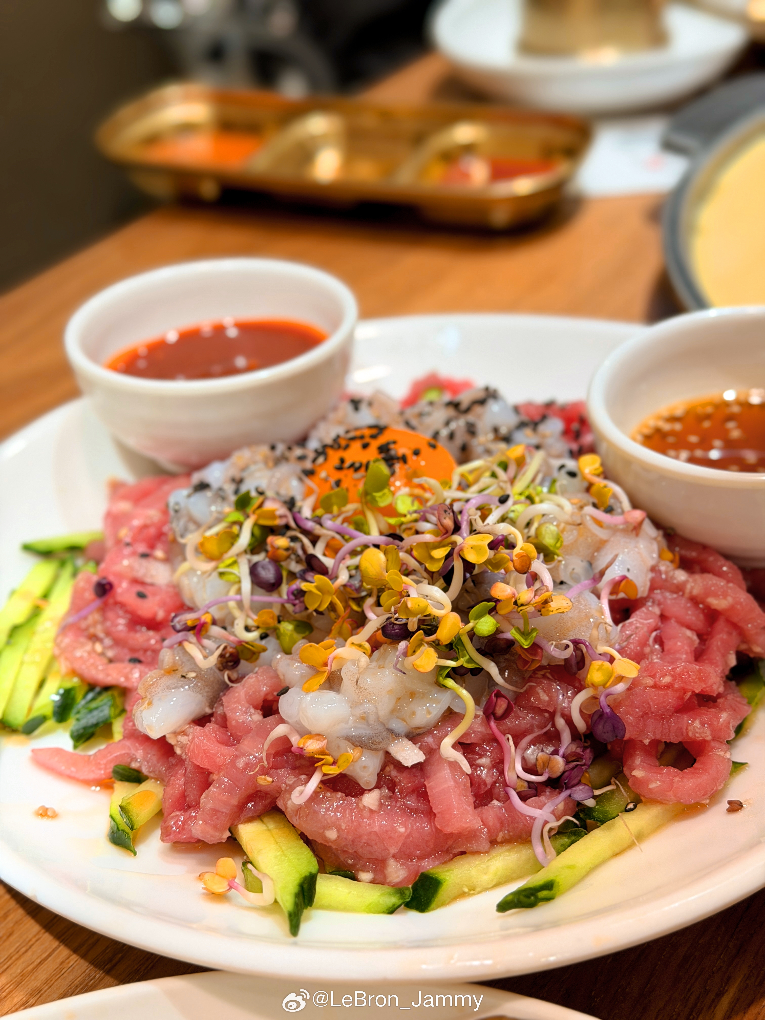 庆祝餐！庆祝餐！ 上海·济州食堂