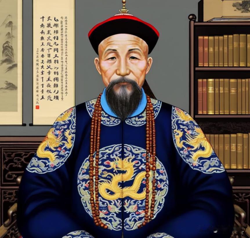 这是曾国藩识人的精髓，只有12个字，却能认清形形色色的人。
咸丰九年，曾国藩在不