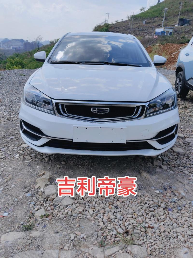5万买二手“国产车”？先别划走，这款车给到的配置合资真给不了！
很多人一提5万买
