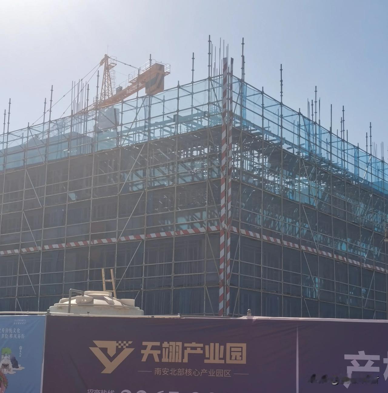 中国（南安）绿色智慧家产业园：战略定位与发展蓝图，助力北部新城绿色产业！

坐落