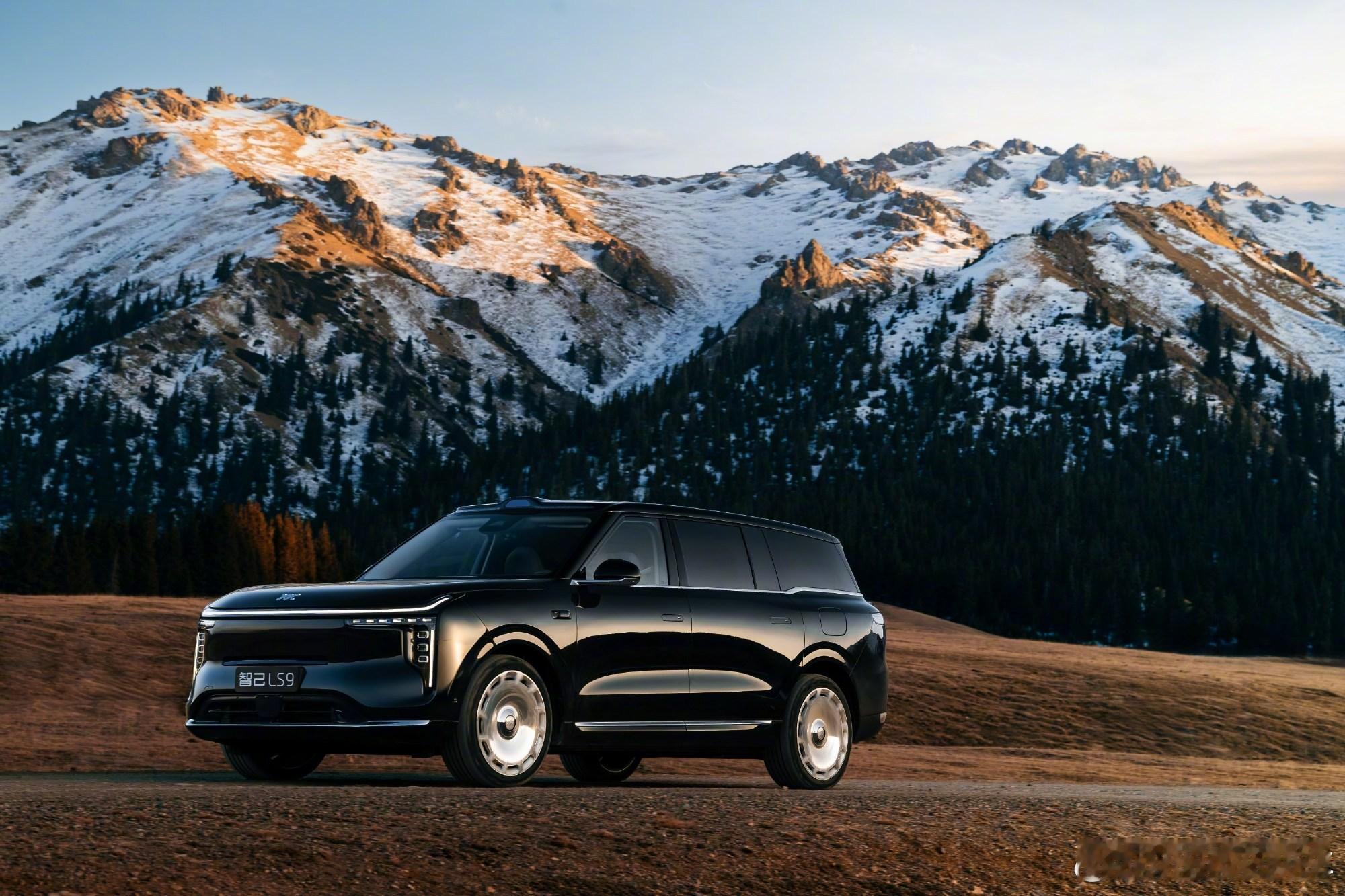 智己五周年实现单月盈利智己第五年，交卷了！这份成绩单够硬核——连续4个月销量破万