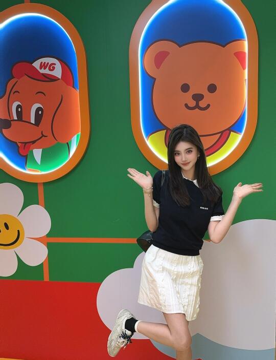 wiggle wiggle🐻