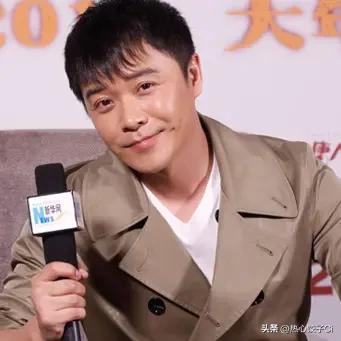 主持人采访陈思诚，听说你要拍“《唐探1900》，陈说，对，你可以把它当成一个《唐