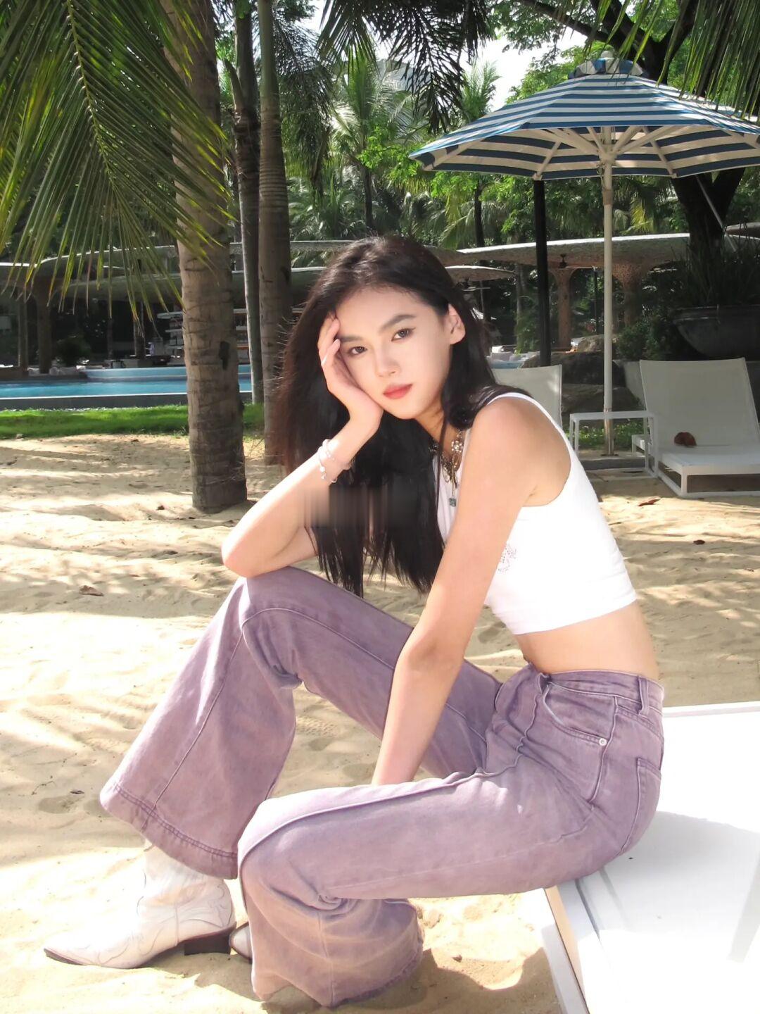 又美又帅什么风格
