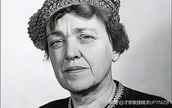 1950年，史沫特莱病逝于英国伦敦，她的遗嘱骤然震动北京：全部财产赠予朱德，唯愿