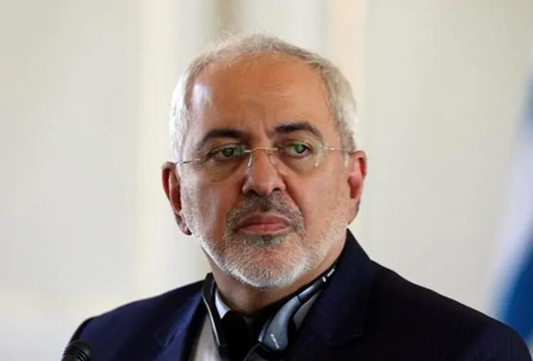 伊朗前副总统外交部长扎礼夫4月12日批评美国对伊朗的态度，并且一针见血的说出美国