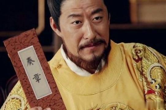 “既然朱标和朱雄英都死了，朱元璋没有了嫡长子和嫡长孙，为什么不传给儿子，要传给朱