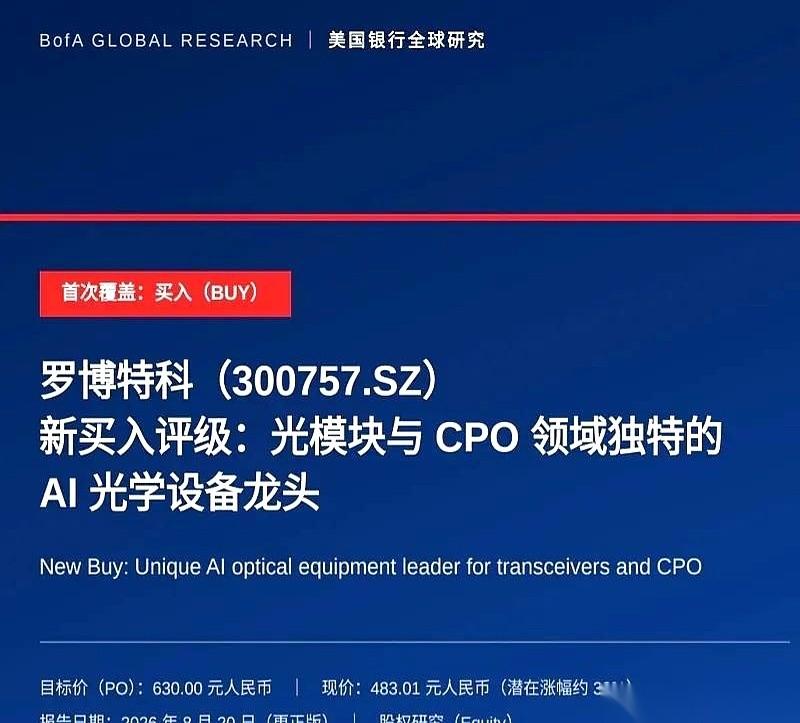 你敢信吗？现在的高科技，已经开始嫌弃人类的手太笨了。
造AI硬件、造光模块，精度