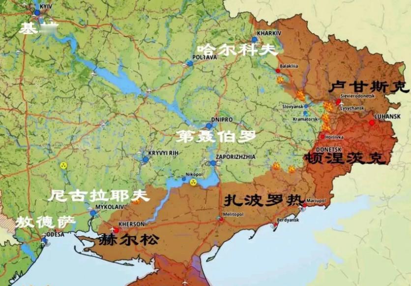 持续四年多的俄乌拉锯战早已陷入极致消耗，俄乌冲突真的快要落幕了吗？

如今这场冲