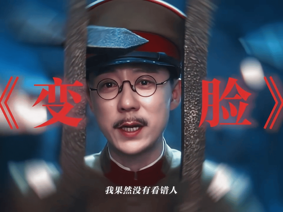 九门 事业粉禁止正主恋爱鸠山美志也太好笑了，咋哪那都能看见他呢，明明吴老狗想谈个