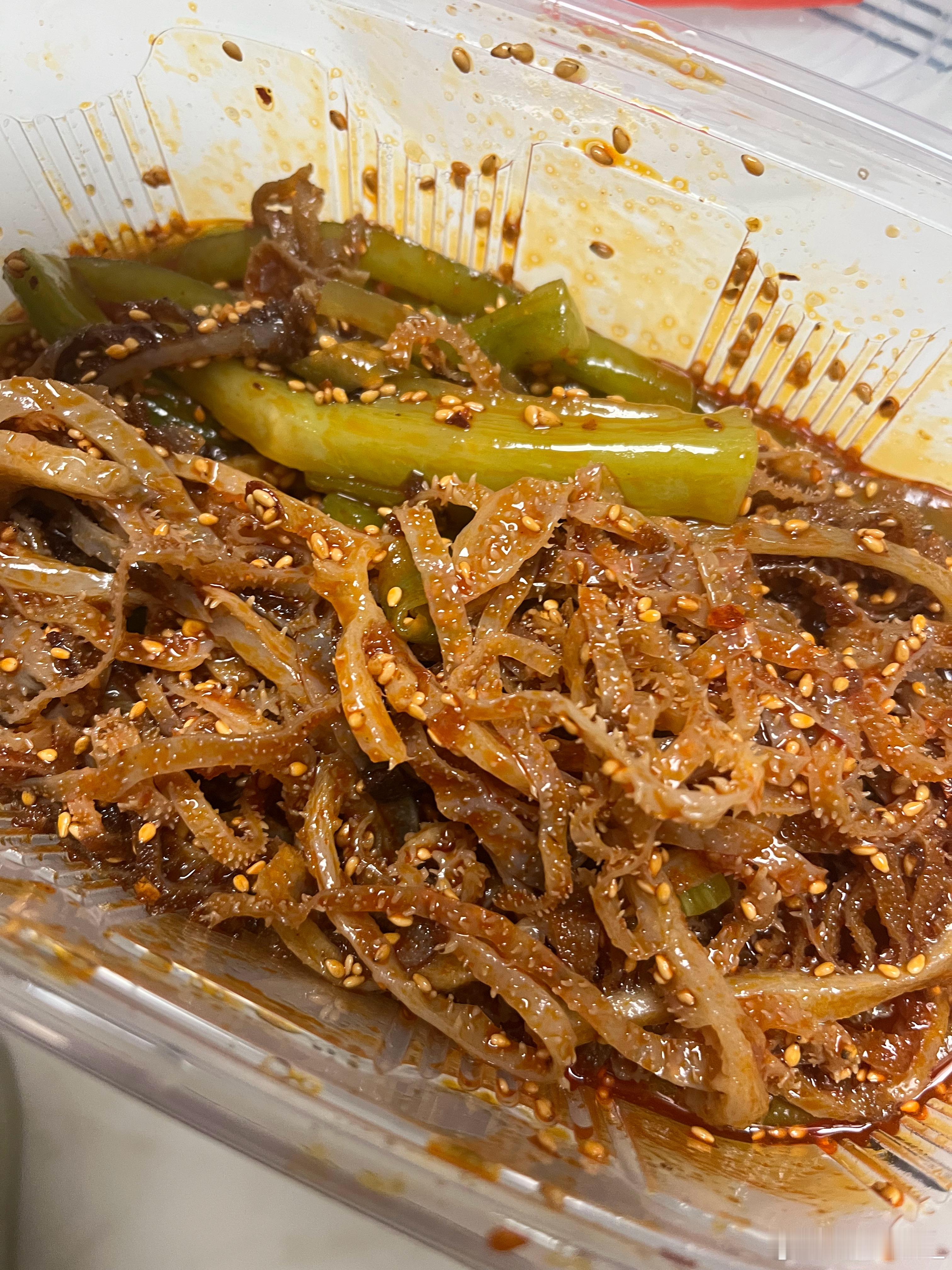 好吃，就是贡菜不太入味 
