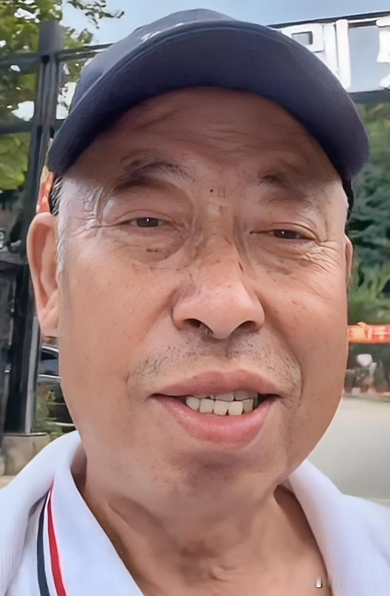76岁网红“田姥爷”因癌症去世，人生七十古来稀，人到了高龄，最怕不是死亡，而是迈