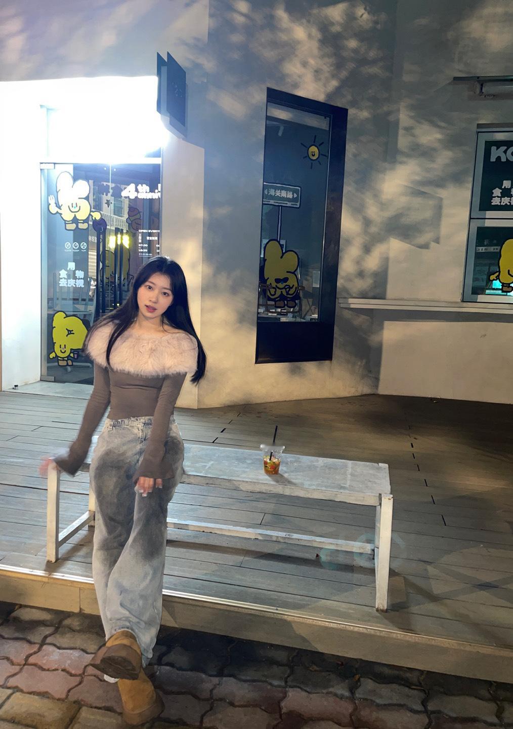 晚上坏🌙 ​​​