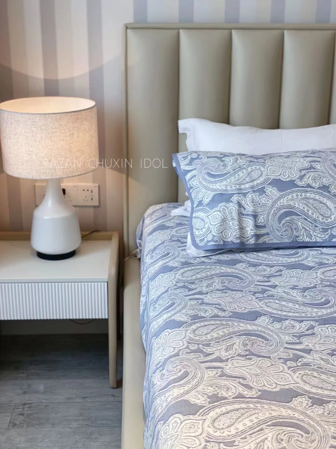 夏日必备🌞220×240cm凉席推荐