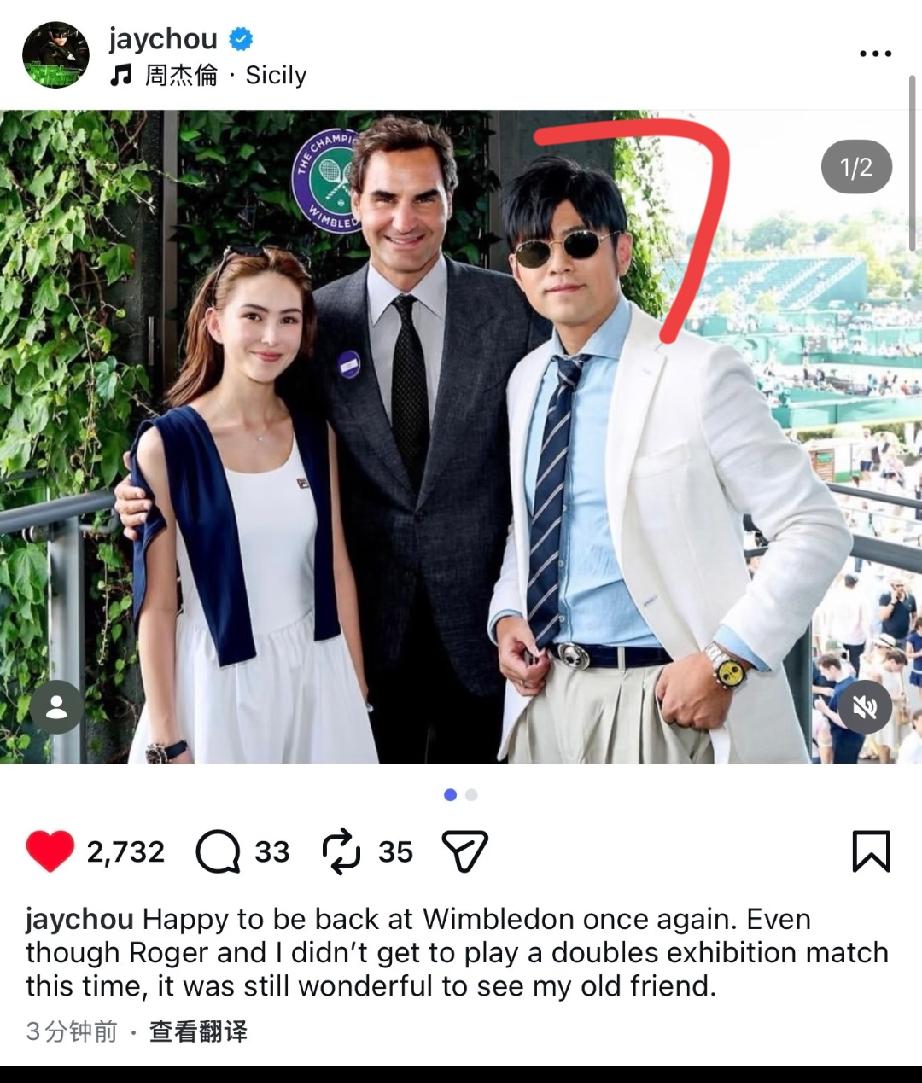 顶级人生赢家，不服来辩！