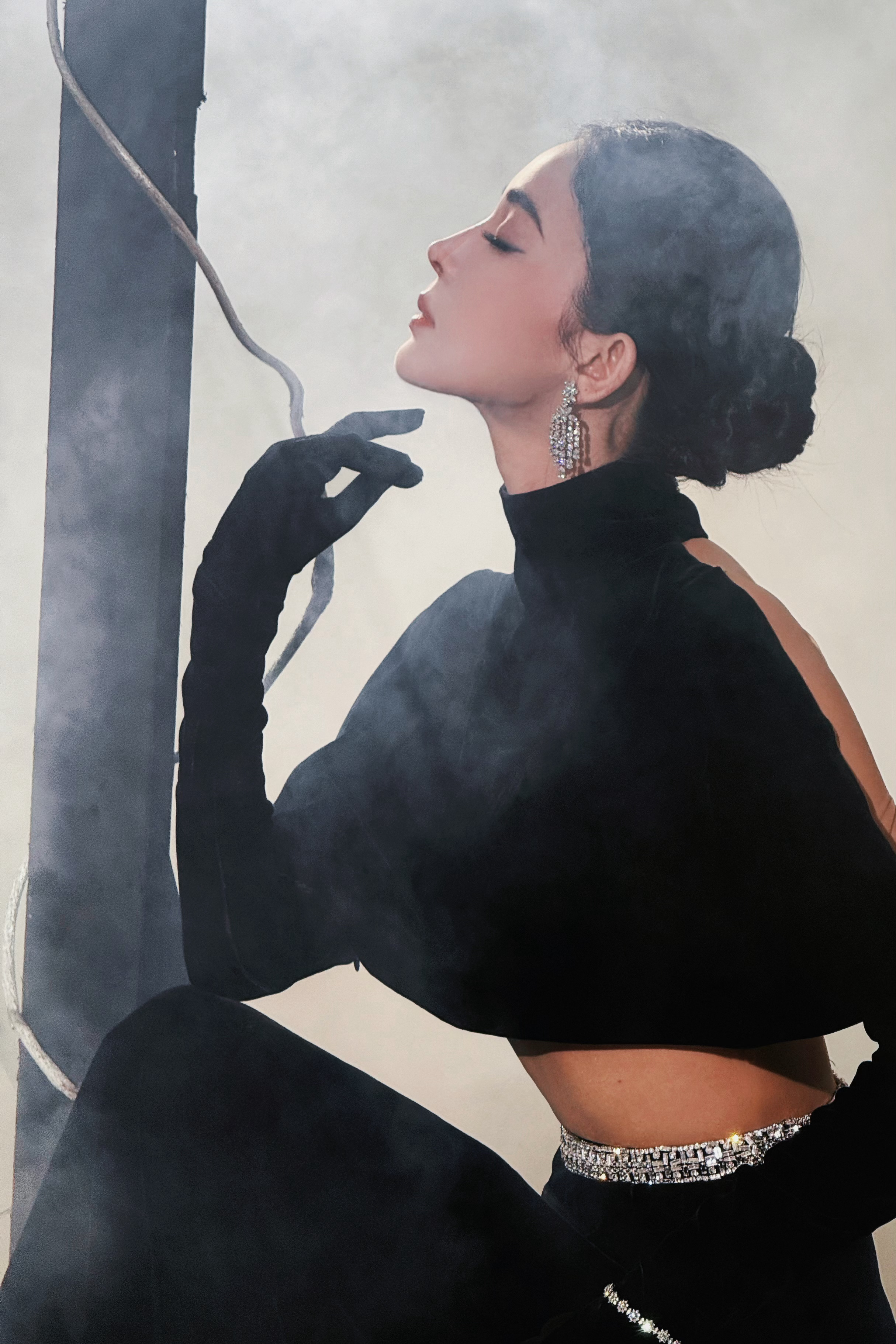 娜扎 ​​​