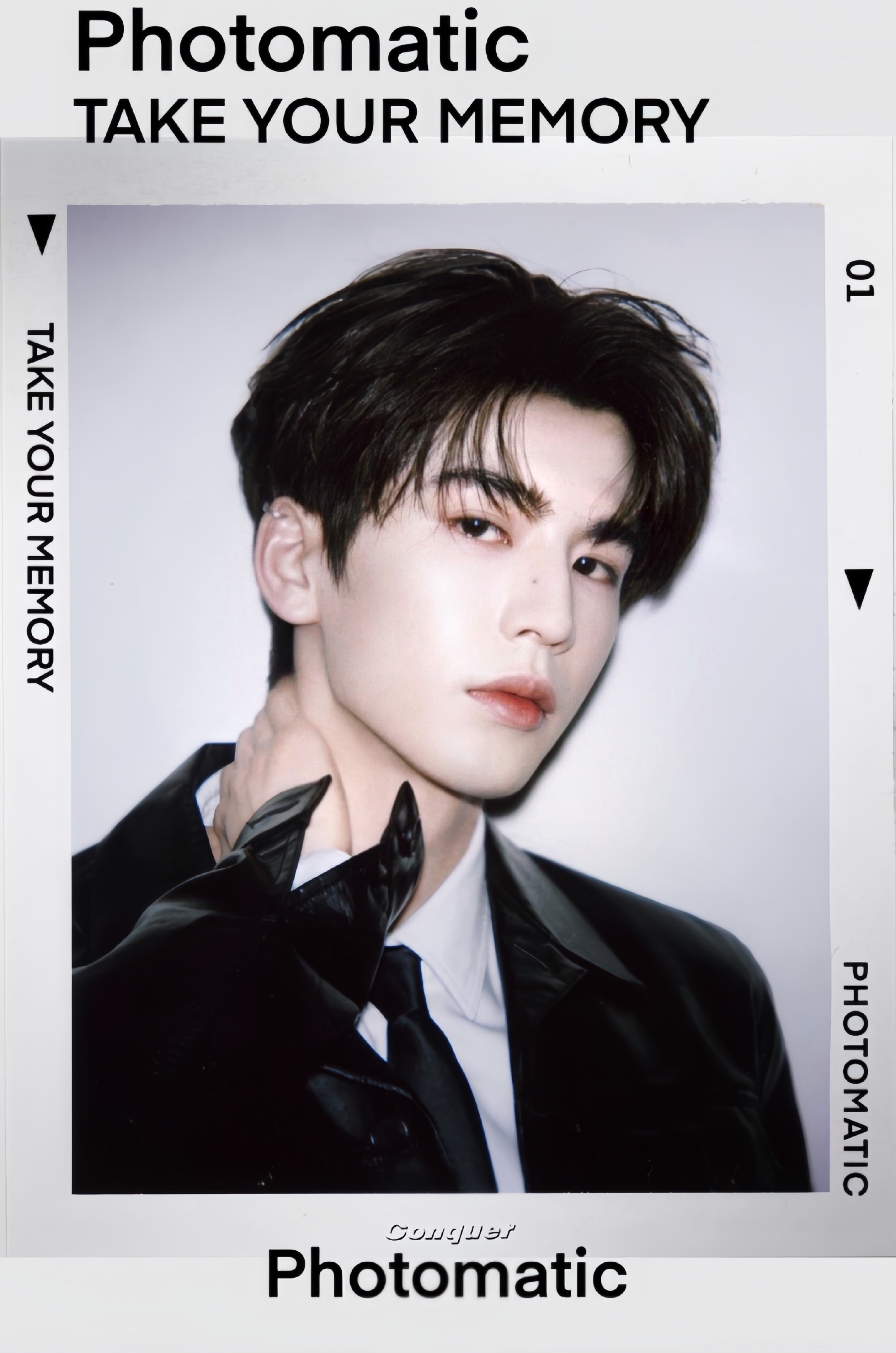 🍉《刺棠》男女主定了张凌赫和张婧仪，大家同意吗？