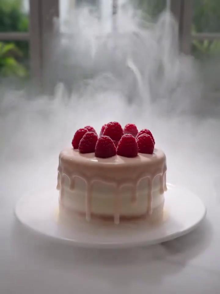 这不是甜品，是吃货的续命仙丹。